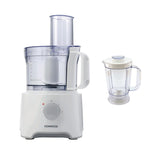 FR195 Kenwood MultiPro Compact Food Processor FDP301WH JD Catering Equipment Solutions Ltd