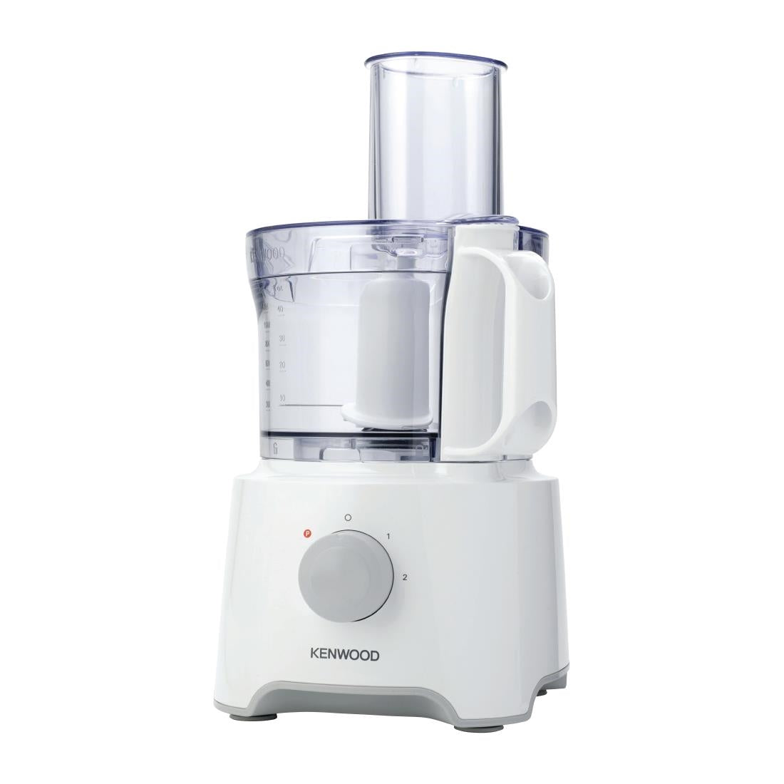 FR195 Kenwood MultiPro Compact Food Processor FDP301WH JD Catering Equipment Solutions Ltd