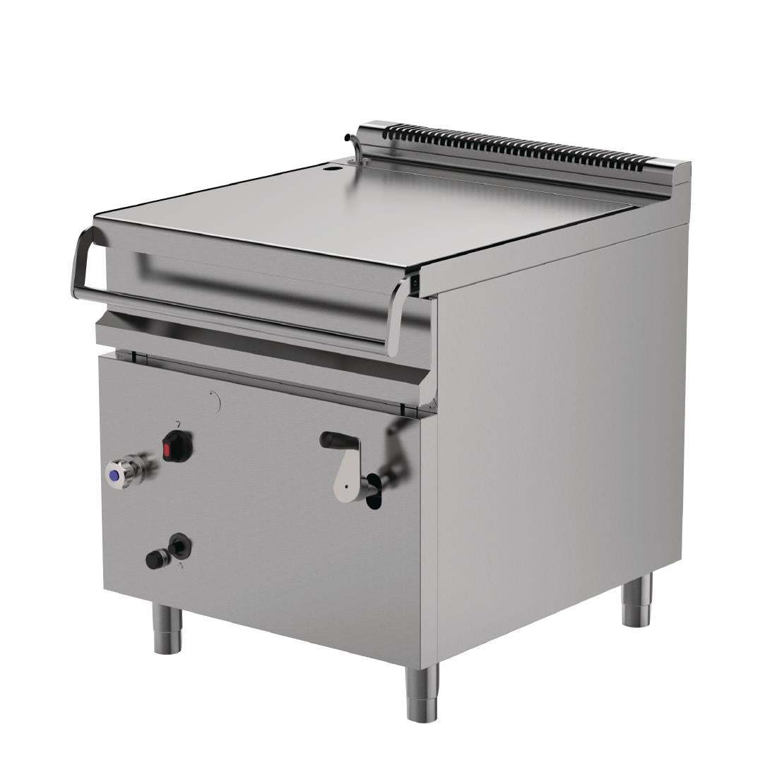 FR260 Firex Electric Bratt Pan 60 Ltr BR8E080I JD Catering Equipment Solutions Ltd