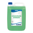 FS083 Cleenol Washing Up Liquid Concentrate 5Ltr (Pack of 2) JD Catering Equipment Solutions Ltd