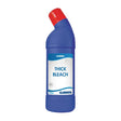 FS091 Cleenol Thick Bleach 750ml (Pack of 12) - JD Catering Equipment Solutions Ltd