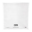 FS102 Sous Vide Compostable Vacuum Pouches 250 x 250 80MU (Pack 200) JD Catering Equipment Solutions Ltd