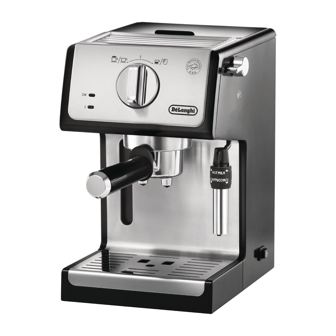 FS133 DeLonghi ECP35.31 Espresso Pump Coffee Machine JD Catering Equipment Solutions Ltd