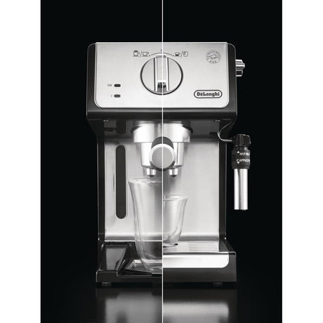 FS133 DeLonghi ECP35.31 Espresso Pump Coffee Machine JD Catering Equipment Solutions Ltd