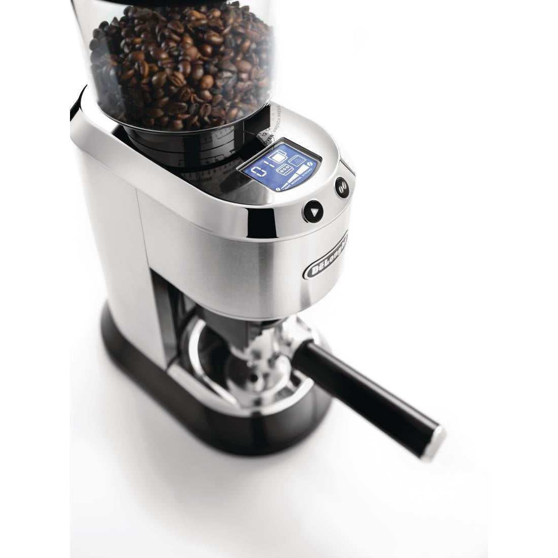 FS139 DeLonghi Coffee Bean Grinder KG521 JD Catering Equipment Solutions Ltd