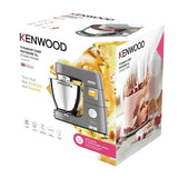 FS143 Kenwood Titanium Chef Patissier XL KWL90.004SI JD Catering Equipment Solutions Ltd