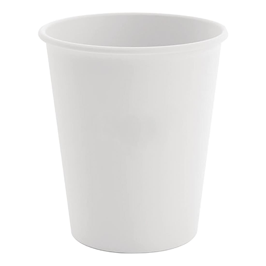 FS169 eGreen Individually Wrapped Paper Cups (Pack of 1000) JD Catering Equipment Solutions Ltd