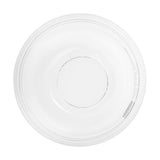 FS171 Vegware 96-Series Compostable PLA Deli Pots 8oz (Pack of 1000) JD Catering Equipment Solutions Ltd