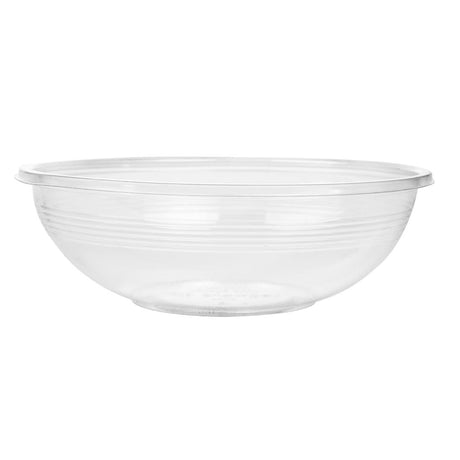 FS180 Vegware 185-Series Compostable Bon Appetit Wide PLA Salad Bowls 24oz (Pack of 300) JD Catering Equipment Solutions Ltd