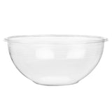 FS181 Vegware 185-Series Compostable Bon Appetit Wide PLA Salad Bowls 32oz (Pack of 300) JD Catering Equipment Solutions Ltd