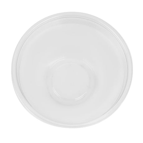 FS181 Vegware 185-Series Compostable Bon Appetit Wide PLA Salad Bowls 32oz (Pack of 300) JD Catering Equipment Solutions Ltd