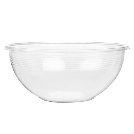 FS181 Vegware 185-Series Compostable Bon Appetit Wide PLA Salad Bowls 32oz (Pack of 300) JD Catering Equipment Solutions Ltd