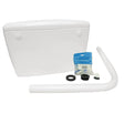 FS199 KWC DVS Concealed Cistern Kit - JD Catering Equipment Solutions Ltd