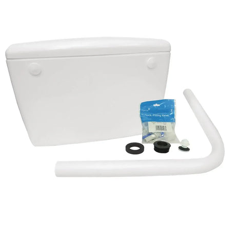 FS199 KWC DVS Concealed Cistern Kit - JD Catering Equipment Solutions Ltd