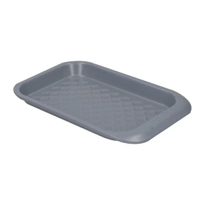 FS211 MasterClass Smart Ceramic Non-Stick Individual Baking Tray - 24x15x2.5cm - JD Catering Equipment Solutions Ltd