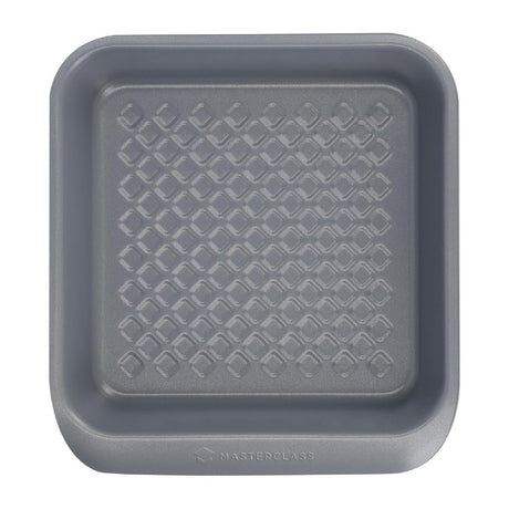 FS212 MasterClass Smart Ceramic Non-Stick Square Baking Tin - 24x22x6cm JD Catering Equipment Solutions Ltd
