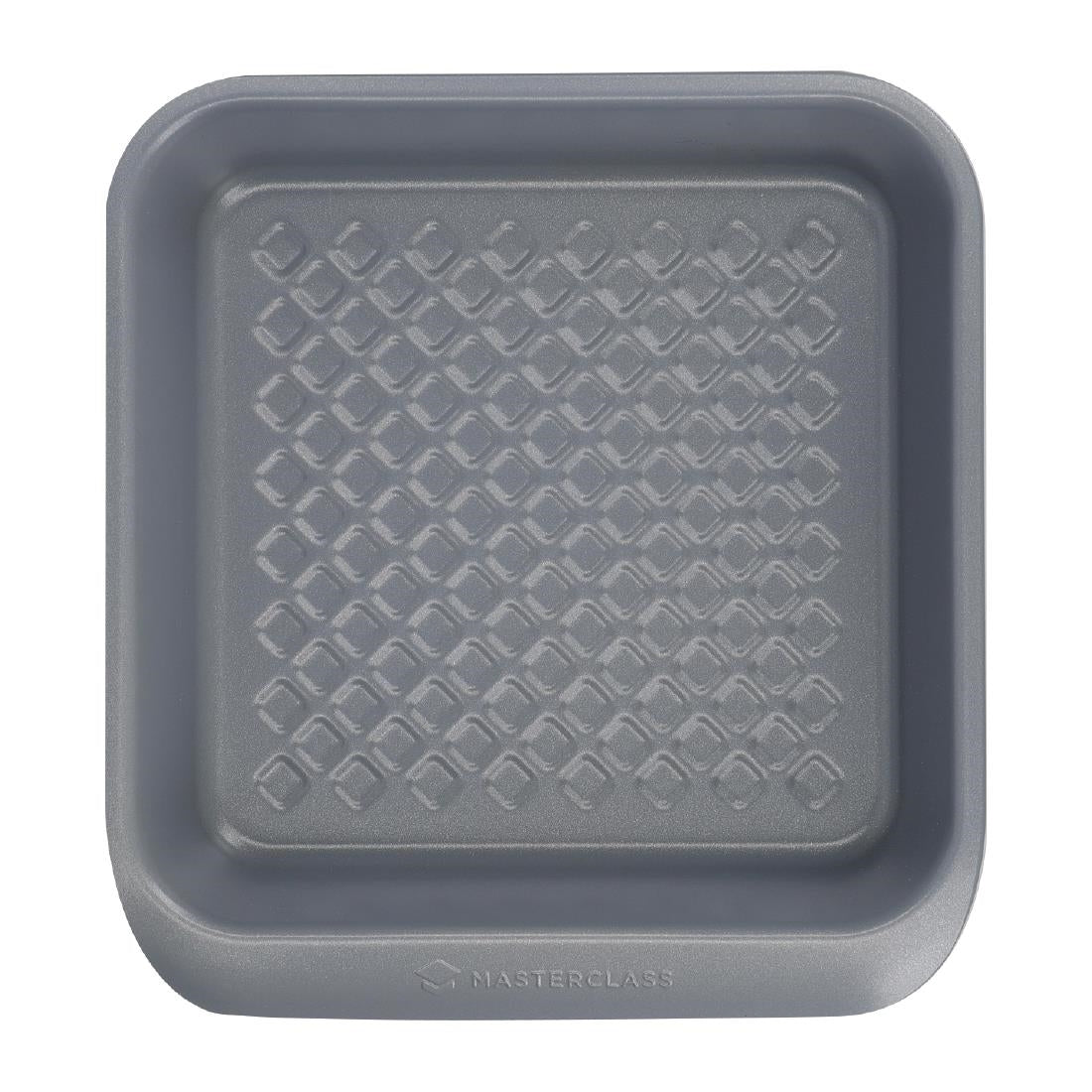 FS212 MasterClass Smart Ceramic Non-Stick Square Baking Tin - 24x22x6cm JD Catering Equipment Solutions Ltd