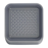 FS212 MasterClass Smart Ceramic Non-Stick Square Baking Tin - 24x22x6cm JD Catering Equipment Solutions Ltd