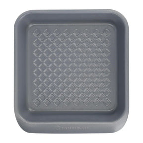 FS212 MasterClass Smart Ceramic Non-Stick Square Baking Tin - 24x22x6cm - JD Catering Equipment Solutions Ltd