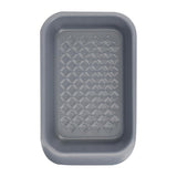 FS213 MasterClass Smart Ceramic Non-Stick 2lb Loaf Tin - 24.5x15x6cm JD Catering Equipment Solutions Ltd