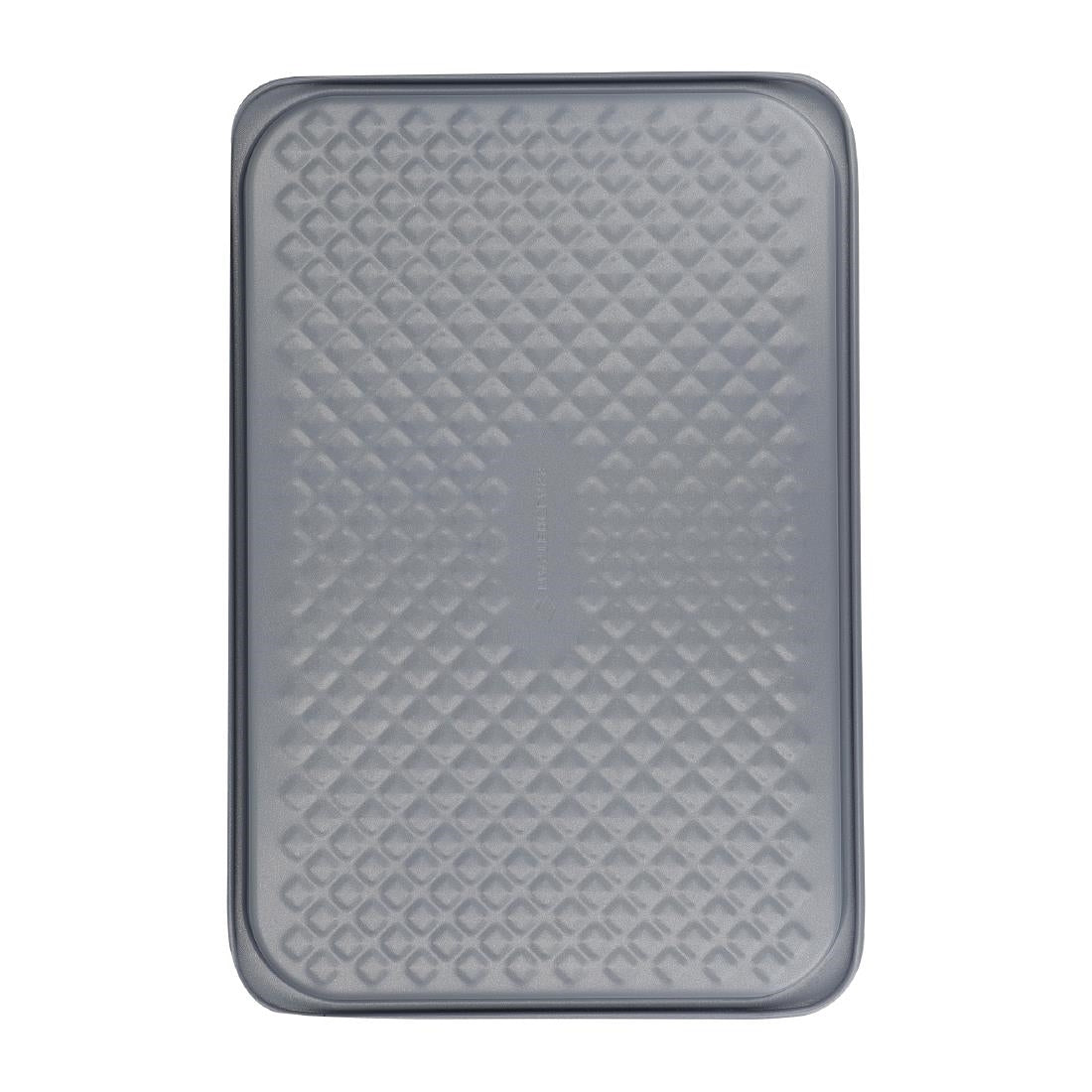 FS214 MasterClass Smart Ceramic Non-Stick Large Perforated Baking - 40x27cm JD Catering Equipment Solutions Ltd