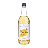 FS248 Sweetbird Banana Syrup 1 Ltr JD Catering Equipment Solutions Ltd