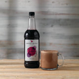 FS249 Sweetbird Cherry Syrup 1 Ltr JD Catering Equipment Solutions Ltd