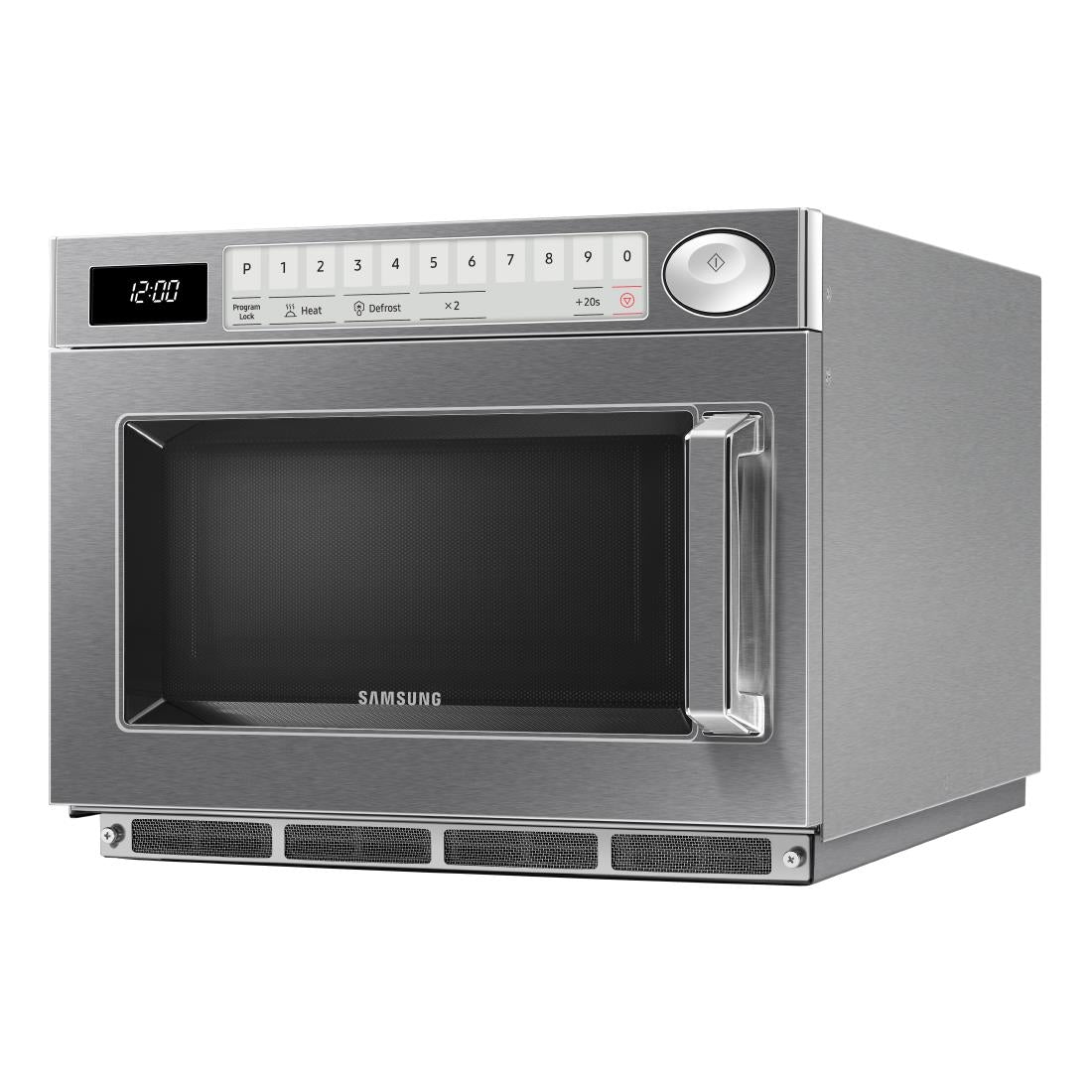 FS316 Samsung Commercial Microwave Digital 26Ltr 1850W JD Catering Equipment Solutions Ltd