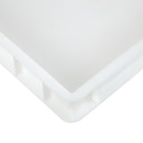 FS330 Cambro Polyethylene Pizza Dough Box 60x40x7cm JD Catering Equipment Solutions Ltd