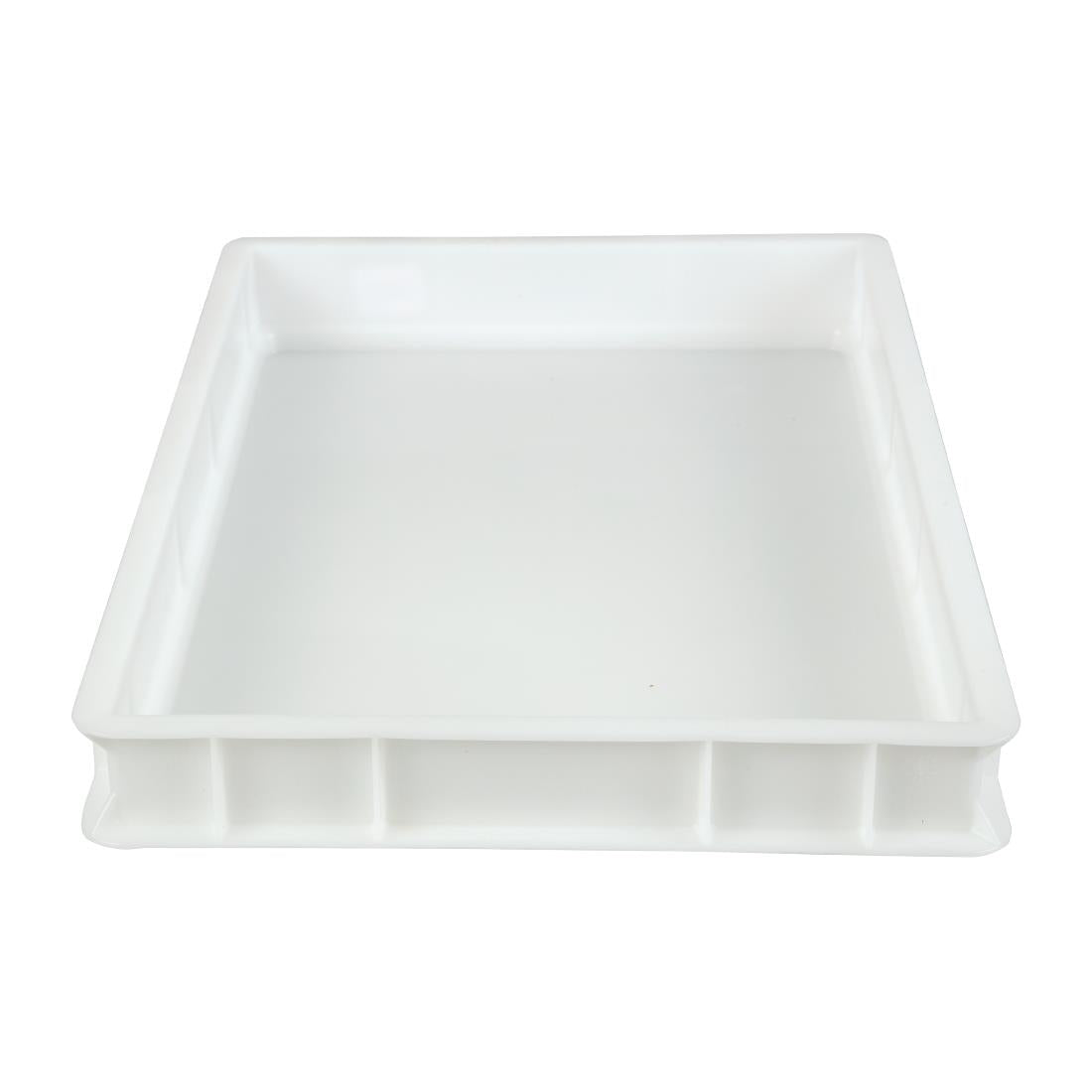 FS330 Cambro Polyethylene Pizza Dough Box 60x40x7cm JD Catering Equipment Solutions Ltd