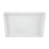 FS330 Cambro Polyethylene Pizza Dough Box 60x40x7cm JD Catering Equipment Solutions Ltd