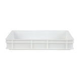 FS331 Cambro Polyethylene Pizza Dough Box 60x40x10cm JD Catering Equipment Solutions Ltd