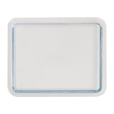 FS362 Pyrex Cook & Care Glass Tray 25 x 20cm JD Catering Equipment Solutions Ltd