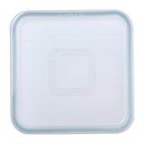 FS368 Pyrex Cook & Freeze Square Dish With Lid 2 Ltr JD Catering Equipment Solutions Ltd