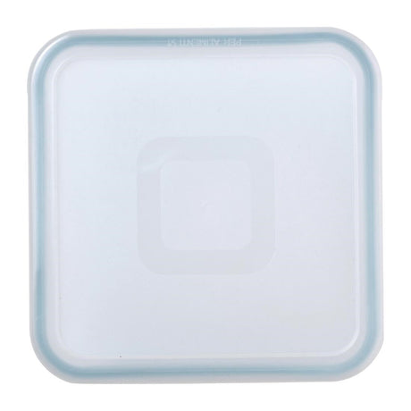 FS368 Pyrex Cook & Freeze Square Dish With Lid 2 Ltr JD Catering Equipment Solutions Ltd