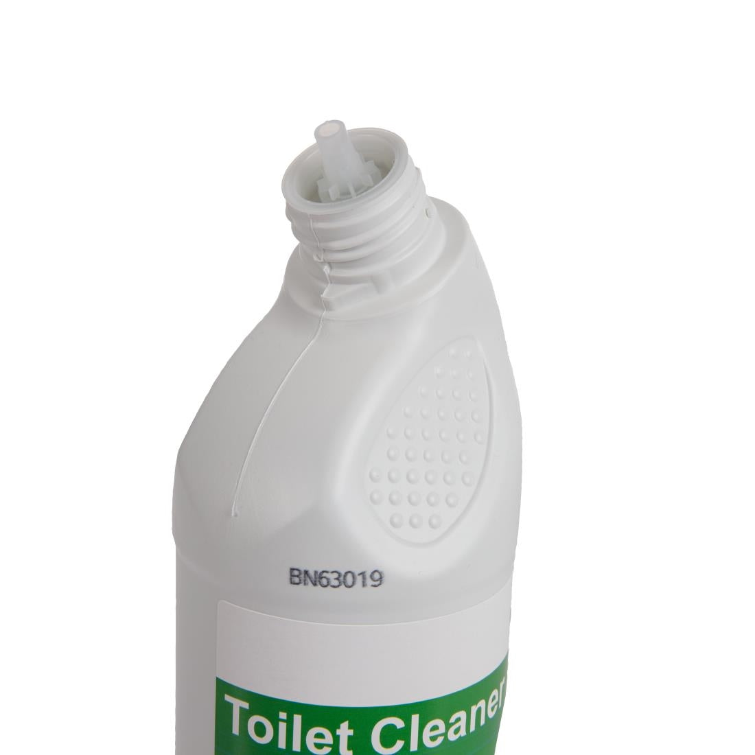 FS406 Jantex Green Toilet Cleaner Ready To Use 1Ltr JD Catering Equipment Solutions Ltd