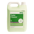 FS407 Jantex Green Toilet Cleaner Ready To Use 5Ltr - JD Catering Equipment Solutions Ltd