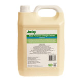 FS408 Jantex Green Orange Multipurpose Cleaner Concentrate 5Ltr JD Catering Equipment Solutions Ltd