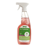 FS415 Jantex Green Air Freshener Cranberry Ready To Use 750ml JD Catering Equipment Solutions Ltd