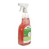 FS415 Jantex Green Air Freshener Cranberry Ready To Use 750ml JD Catering Equipment Solutions Ltd