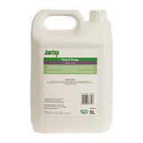 FS416 Jantex Green Hand Soap Lotion Ready To Use 5Ltr JD Catering Equipment Solutions Ltd