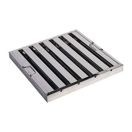 FS421 Baffle Filter for Britannia Refresh Mini Recirculation Unit JD Catering Equipment Solutions Ltd