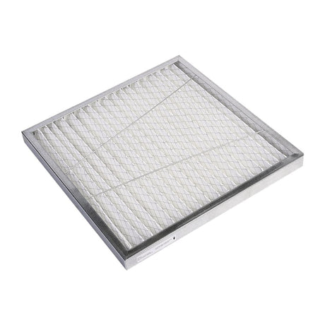 FS423 Filter Set G4 for Britannia Refresh Mini Recirculation Unit JD Catering Equipment Solutions Ltd