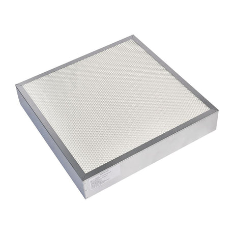 FS424 HEPA Filter for Britannia Refresh Mini Recirculation Unit JD Catering Equipment Solutions Ltd