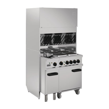 FS425 Britannia Refresh Midi Recirculation Unit Y10020 JD Catering Equipment Solutions Ltd