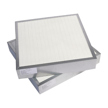FS429 HEPA Filter for Britannia Refresh Midi Recirculation Unit JD Catering Equipment Solutions Ltd