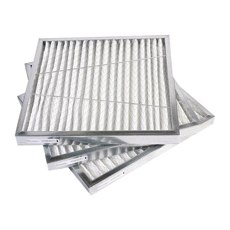 FS433 Filter Set G4 for Britannia Refresh Maxi Recirculation Unit JD Catering Equipment Solutions Ltd