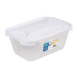 FS452 Wham Cuisine Polypropylene Food Storage Lunch Box Container 1.2ltr JD Catering Equipment Solutions Ltd