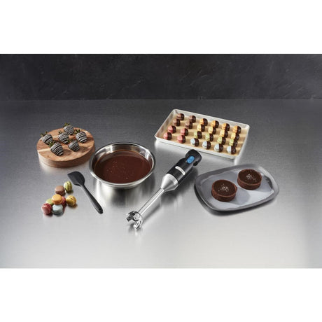 FS459 Waring Light Duty Quik-Stick Stick Blender WSB35K JD Catering Equipment Solutions Ltd