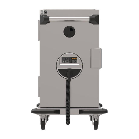 FS473 Reiber Convection Heated Food Transport Trolley Stainless Steel JD Catering Equipment Solutions Ltd